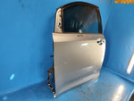 Door TOYOTA SIENNA 11-16 2015 Left. Front.