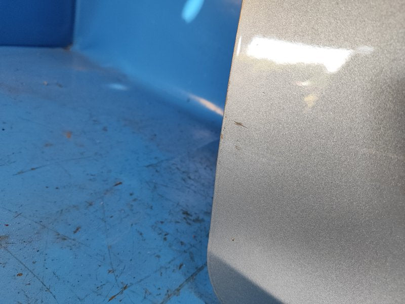 Door TOYOTA SIENNA 11-16 2015 Left. Front.