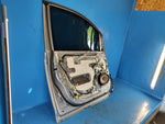 Door TOYOTA SIENNA 11-16 2015 Left. Front.