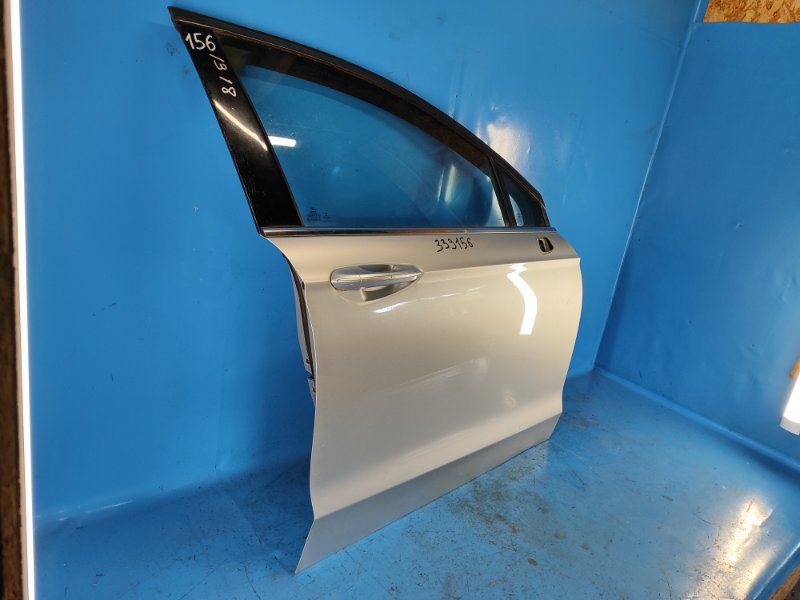 Door FORD FUSION 14- Right Front.