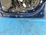 Door JEEP COMPASS 17-21 2018 Right Front.