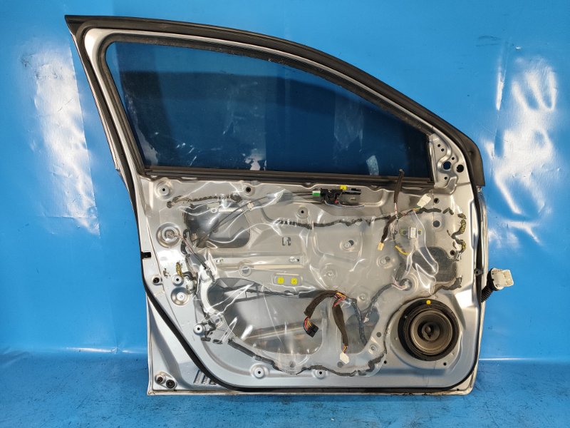 Door SUZUKI KIZASHI 09-14 2010 Left. Front.