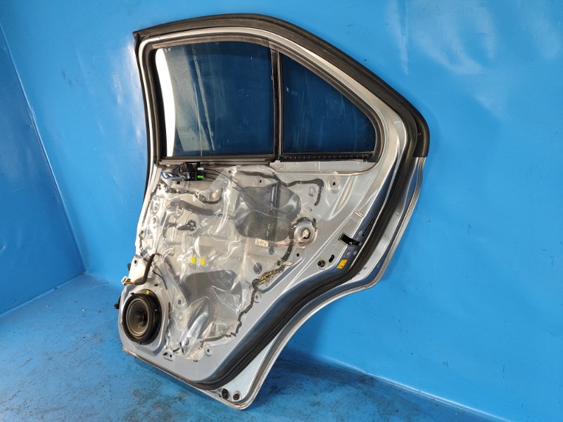 Door SUZUKI KIZASHI 09-14 2010 Right Rear