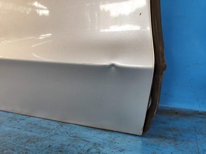 Door FORD FUSION 14- Right Rear