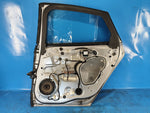 Door FORD FUSION 14- Right Rear