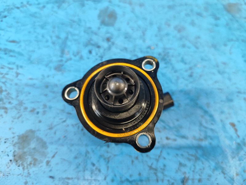 Ford Escape Turbocharger Control Valve 12-19 2017