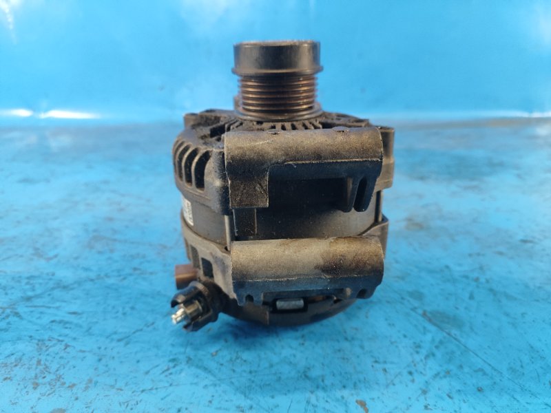 Ford Escape Generator 12-19 2017