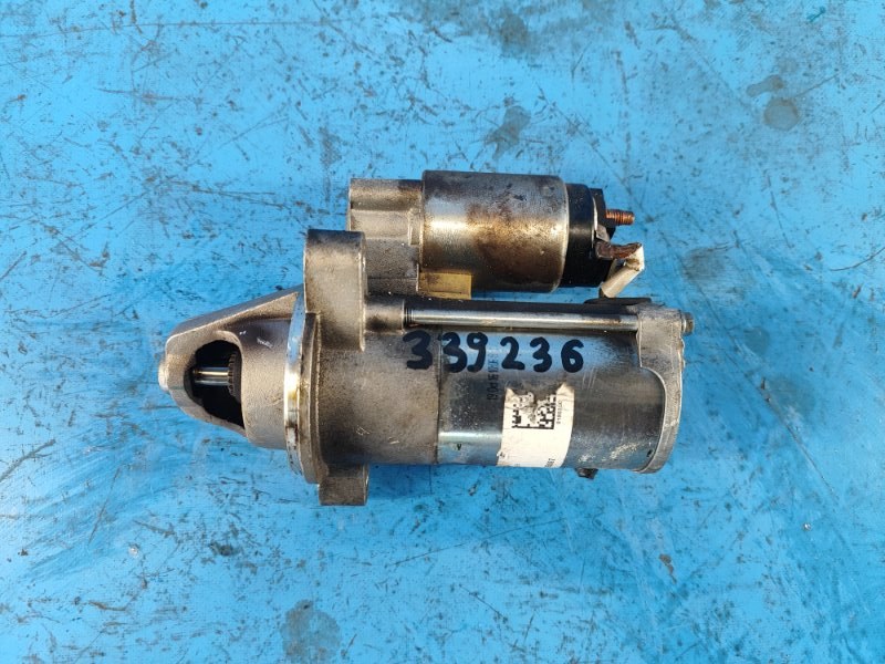 Starter FORD ESCAPE 12-19 2017
