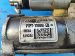 Starter FORD ESCAPE 12-19 2017