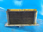 Ford Escape Intercooler Radiator 12-19 2017