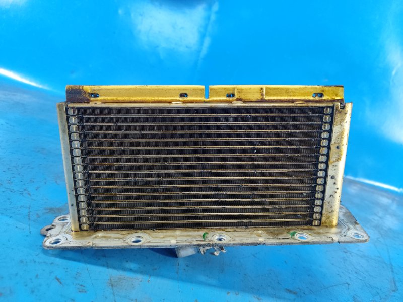 Ford Escape Intercooler Radiator 12-19 2017