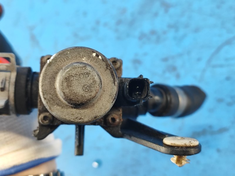 Heater valve FORD ESCAPE 12-19 2017