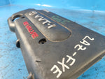 Decorative engine cover for Toyota Camry 40 06-11 2007