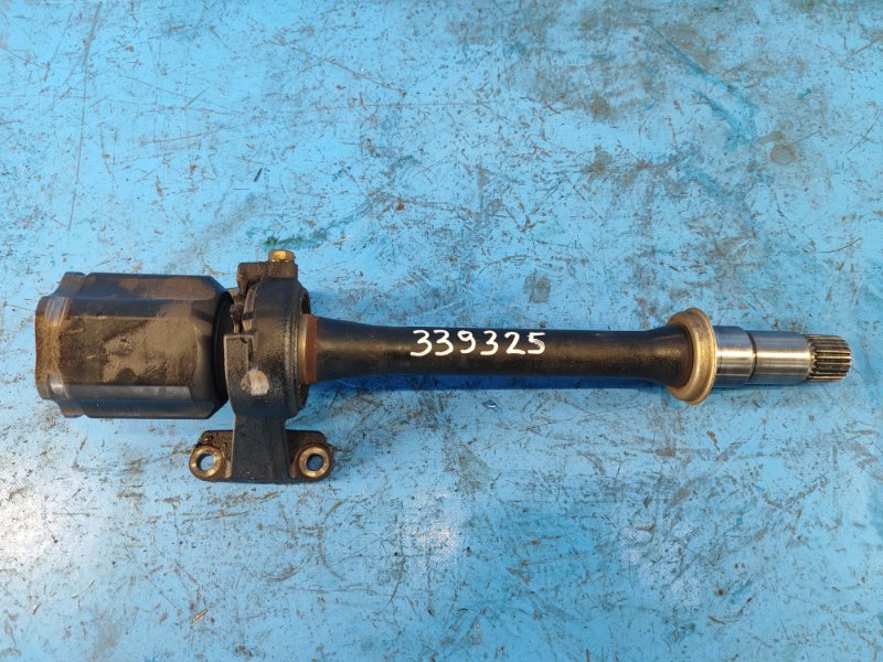 Intermediate shaft for Toyota Camry 40 06-11 2007