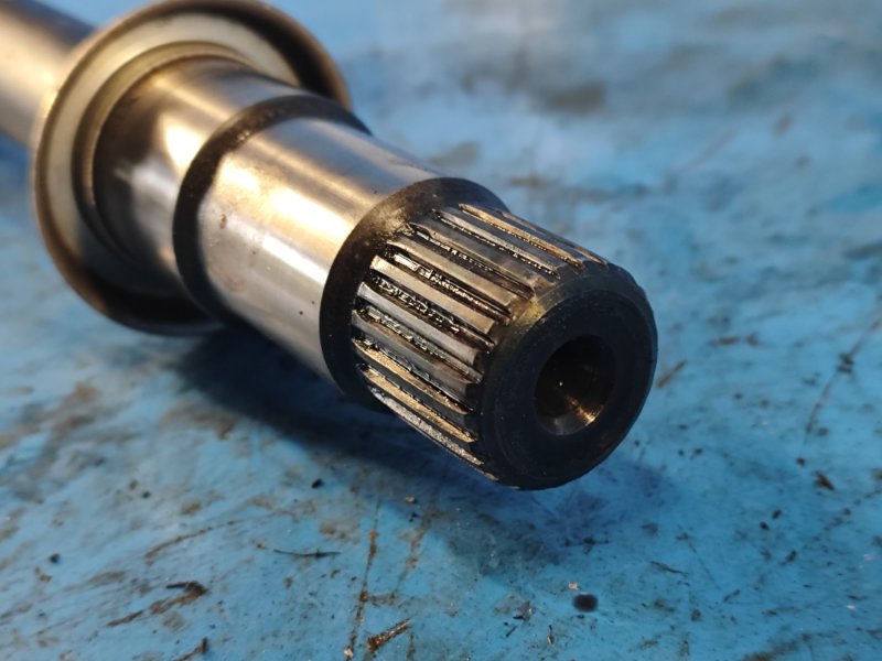Intermediate shaft for Toyota Camry 40 06-11 2007
