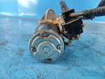 Starter MAZDA CX-5 (KF) 16-21