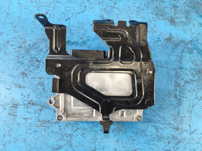 Engine control unit MAZDA CX-5 (KF) 16-21