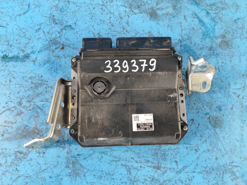 Engine Control Unit for Lexus CT200 11-17 2012