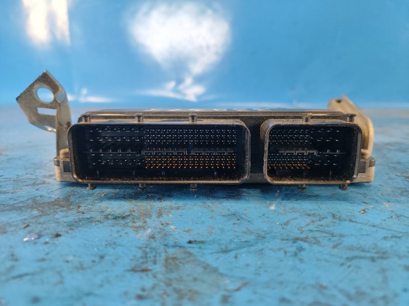 Engine Control Unit for Lexus CT200 11-17 2012