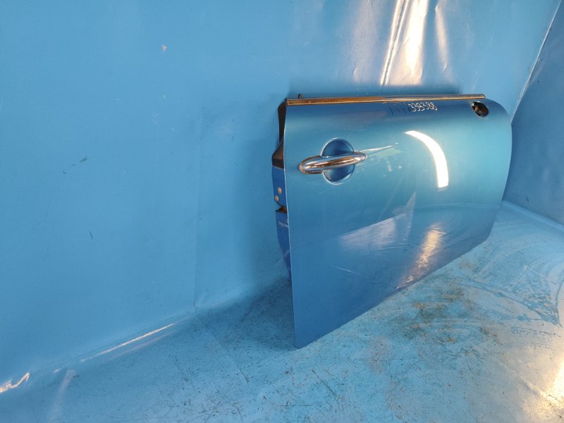 Door MINI COOPER S R56 06-14 2009 Right Front