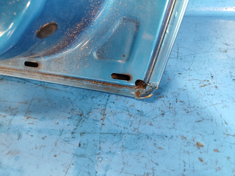 Door MINI COOPER S R56 06-14 2009 Right Front