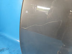 Door LEXUS CT200 11-17 2012 Left. Rear.