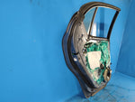 Door LEXUS CT200 11-17 2012 Left. Rear.