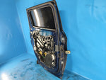 Door JEEP COMPASS 17-21 2018 Left. Rear.