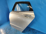 Door FORD FUSION 14- Left. Rear.