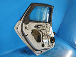 Door FORD FUSION 14- Left. Rear.