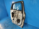 Door FORD FUSION 14- Left. Rear.