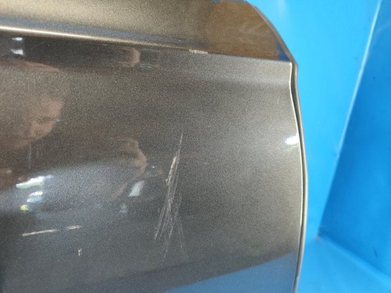 Door FORD FUSION 14- Right Rear