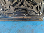Door DODGE GRAND CARAVAN 08- 2014 Left. Front.