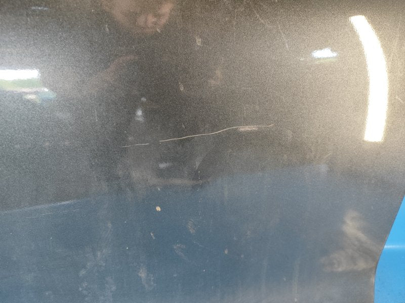 Door FORD FUSION 14- Right Front.