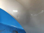 Door FORD ESCAPE 12-19 2017 Right Rear