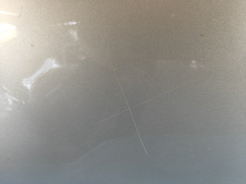 Door FORD ESCAPE 12-19 2017 Right Rear