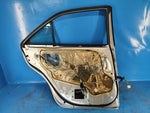 Door TOYOTA CAMRY 40 06-11 2007 Left. Rear.