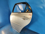 Door TOYOTA COROLLA 150 06-13 Left. Rear.