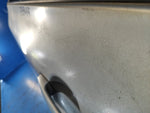 Door TOYOTA COROLLA 150 06-13 Left. Rear.