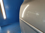Door TOYOTA COROLLA 150 06-13 Left. Rear.