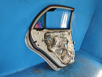 Door TOYOTA COROLLA 150 06-13 Left. Rear.