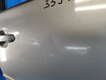 Door TOYOTA COROLLA 150 06-13 Right Front.