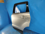 Door FORD ESCAPE 12-19 2017 Left. Rear.
