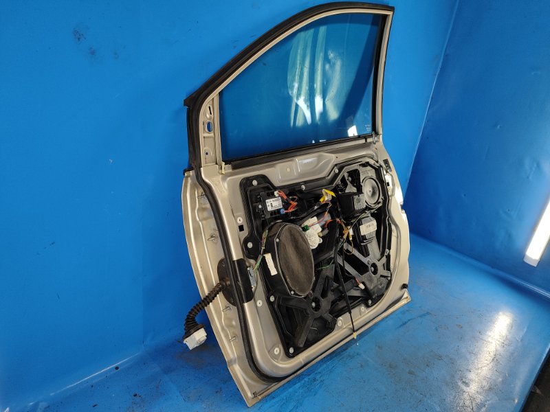 Door DODGE GRAND CARAVAN 08- 2013 Right Front.