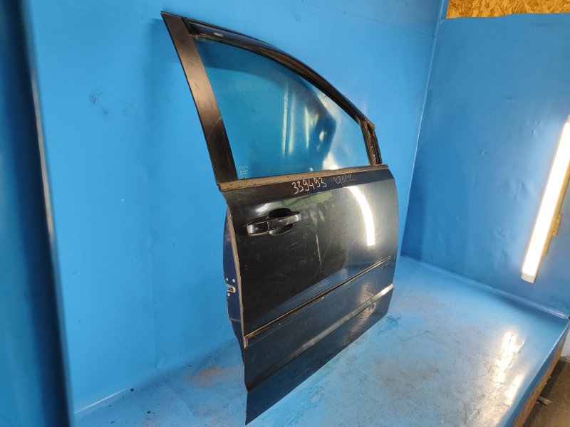 Door DODGE GRAND CARAVAN 08- 2014 Right Front.