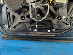 Door DODGE GRAND CARAVAN 08- 2014 Right Front.