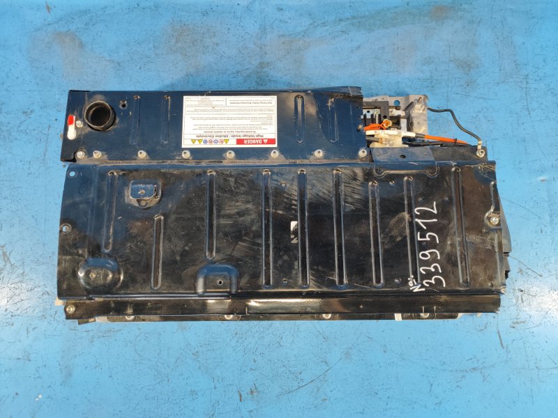 High-voltage battery Toyota Camry 40 06-11 2007