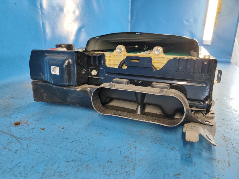 High-voltage battery Toyota Camry 40 06-11 2007