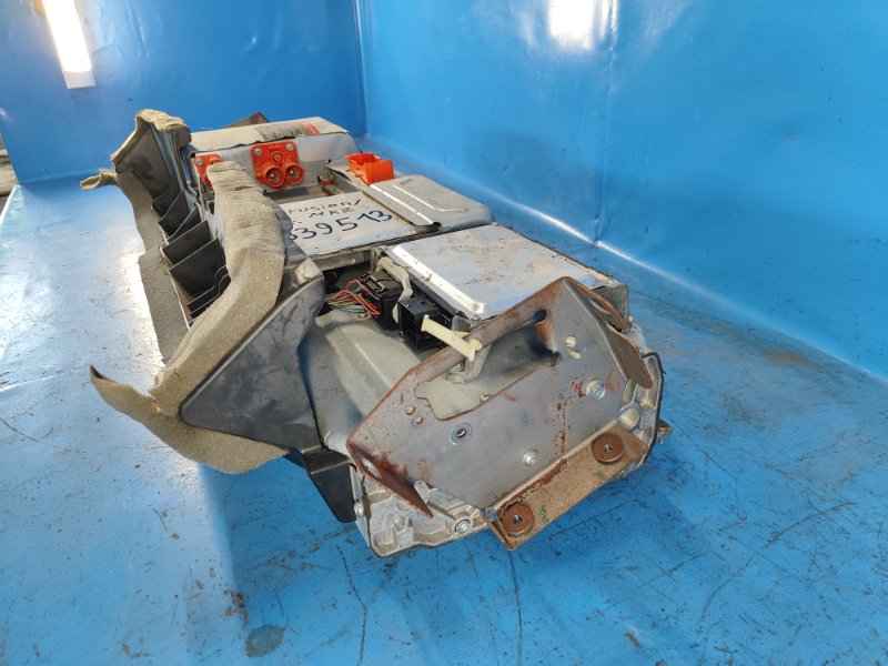 High-voltage battery FORD FUSION (USA) 06-12