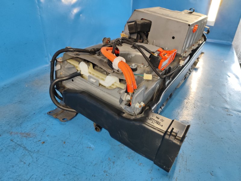 High-voltage battery Lexus HS250H (ANF10) 09-12 2009